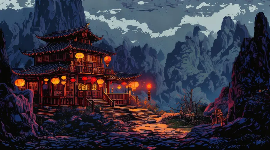 车祸英雄游戏图片3